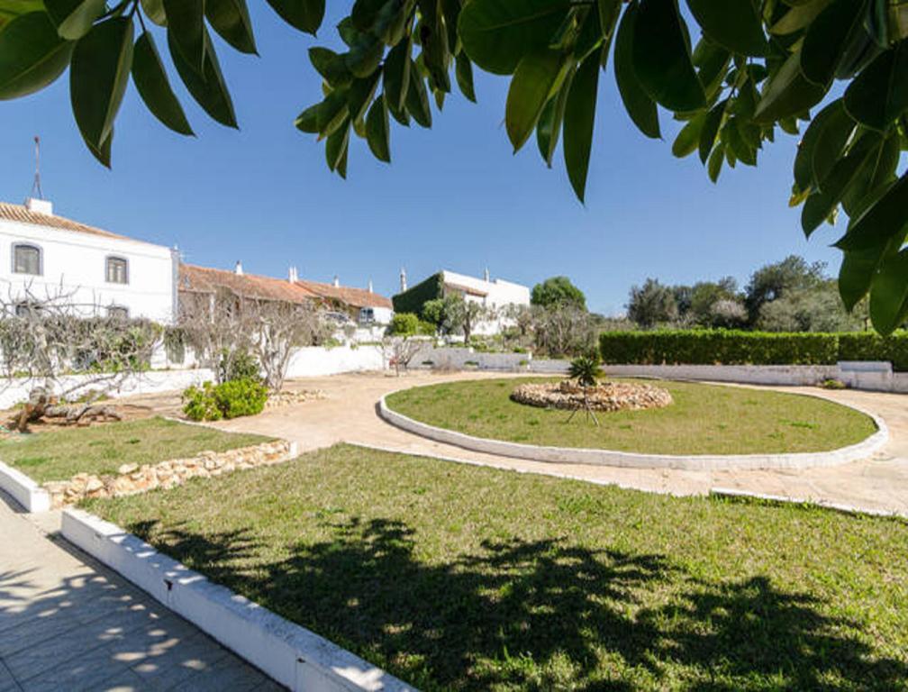 Quinta Do Lagar - By Portugalferias Albufeira Exterior photo