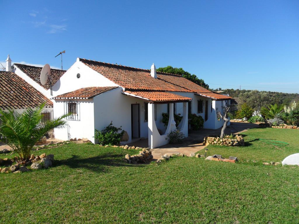 Quinta Do Lagar - By Portugalferias Albufeira Exterior photo