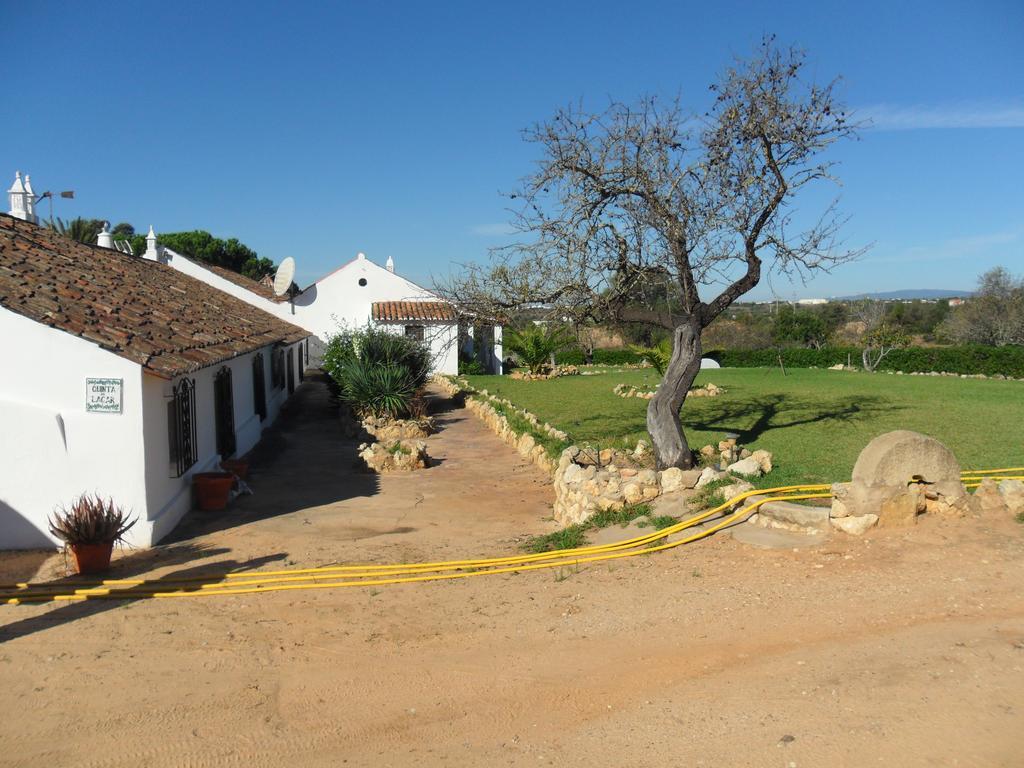 Quinta Do Lagar - By Portugalferias Albufeira Exterior photo