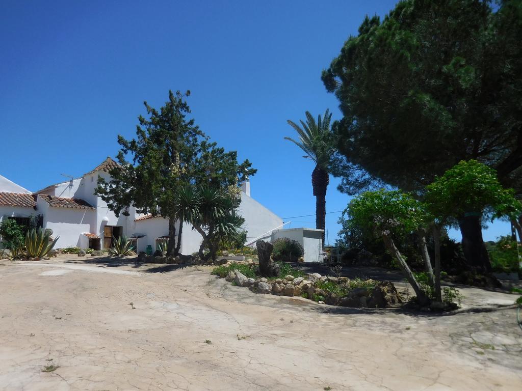 Quinta Do Lagar - By Portugalferias Albufeira Exterior photo