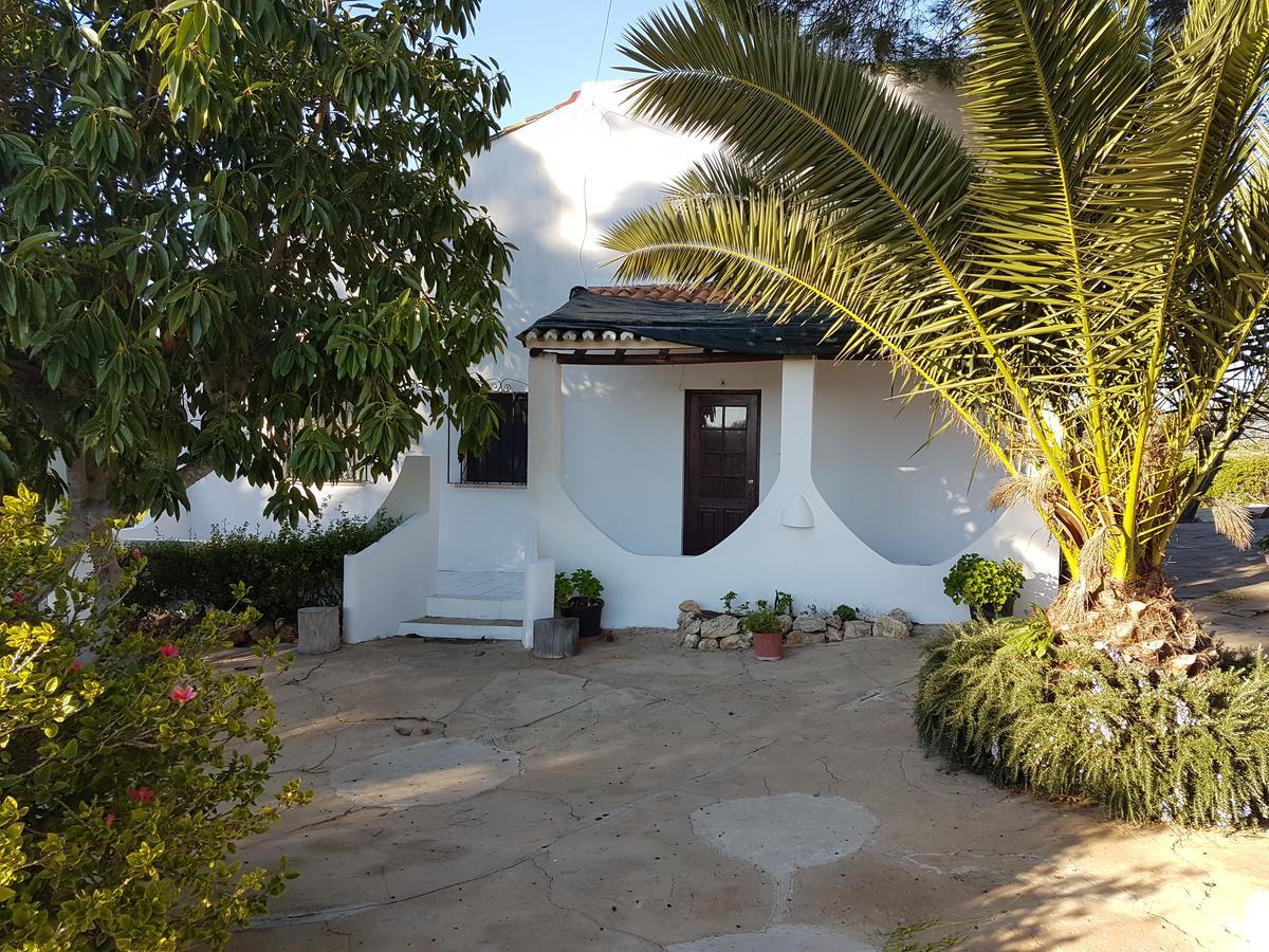 Quinta Do Lagar - By Portugalferias Albufeira Exterior photo
