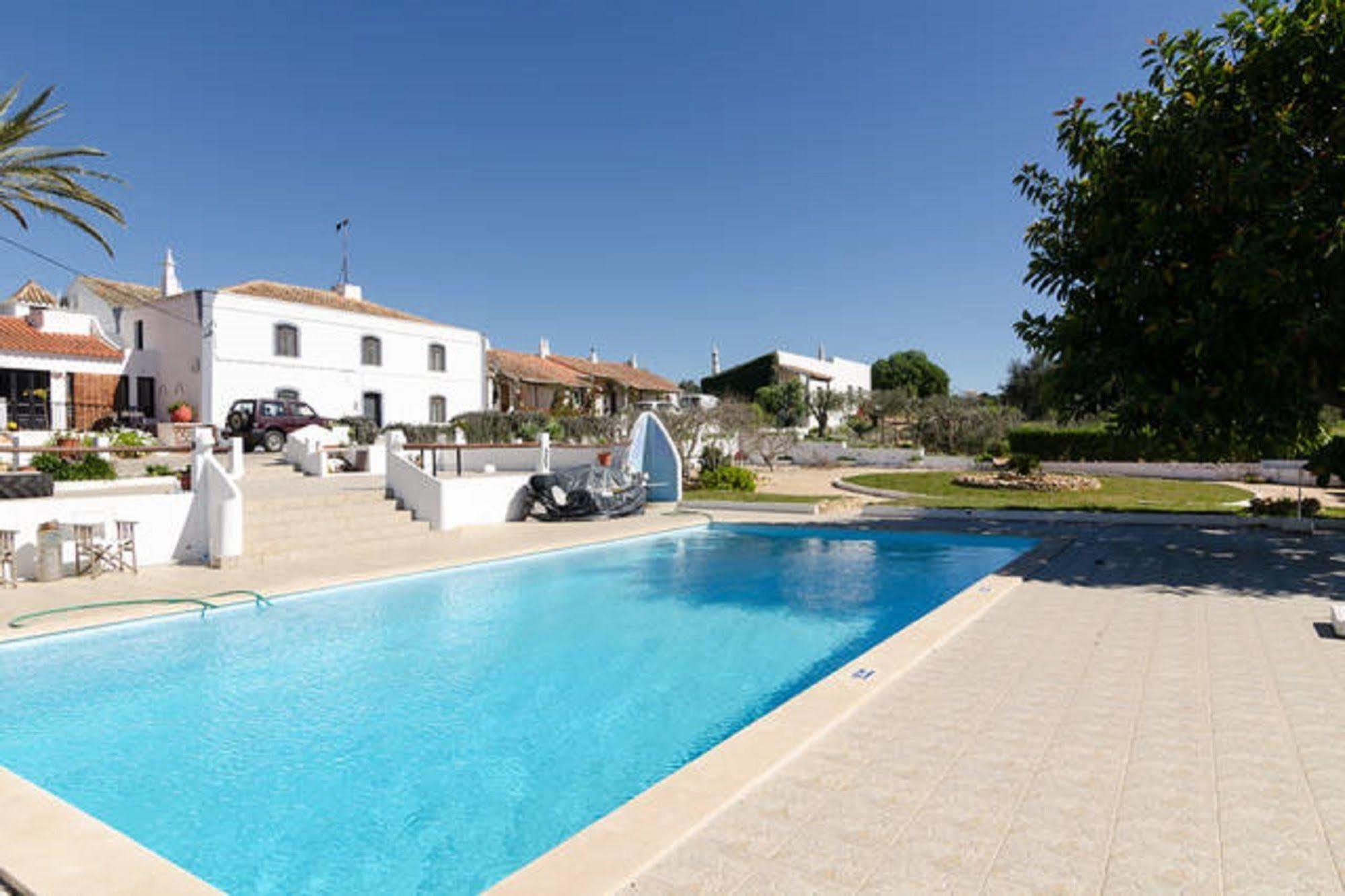 Quinta Do Lagar - By Portugalferias Albufeira Exterior photo