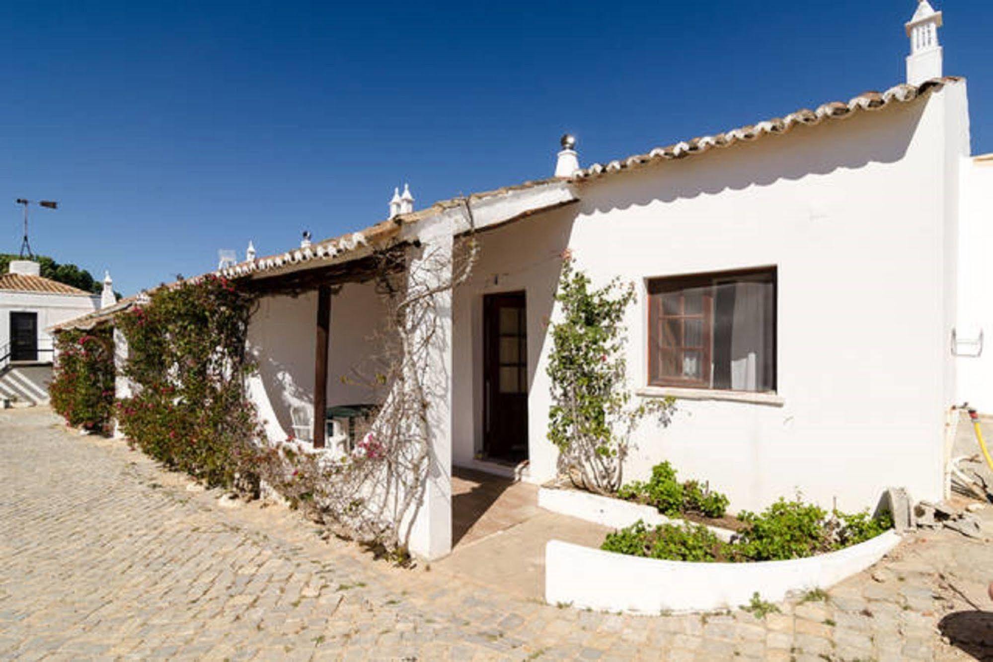 Quinta Do Lagar - By Portugalferias Albufeira Exterior photo